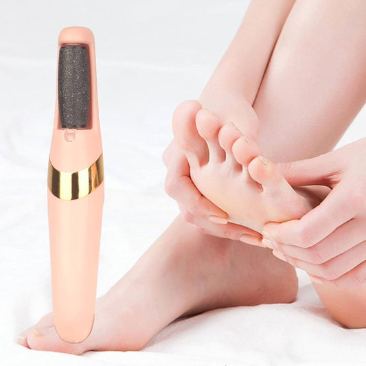 Lime électrique pédicure et manicure rechargeable homme et femme