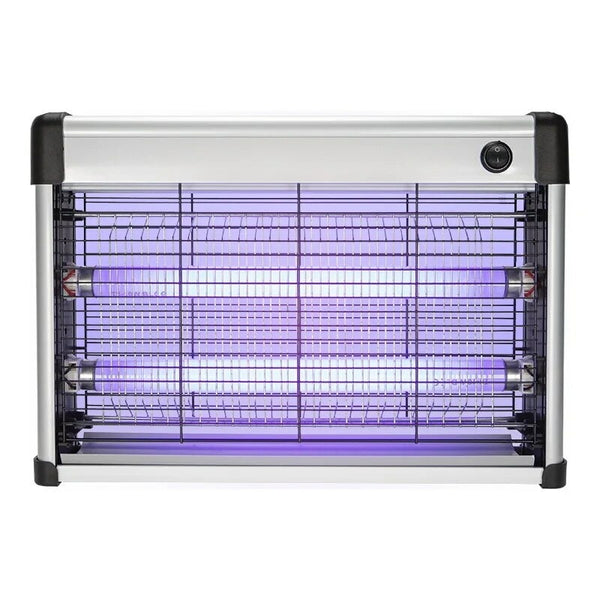 Lampe anti moustiques et insectes électrique