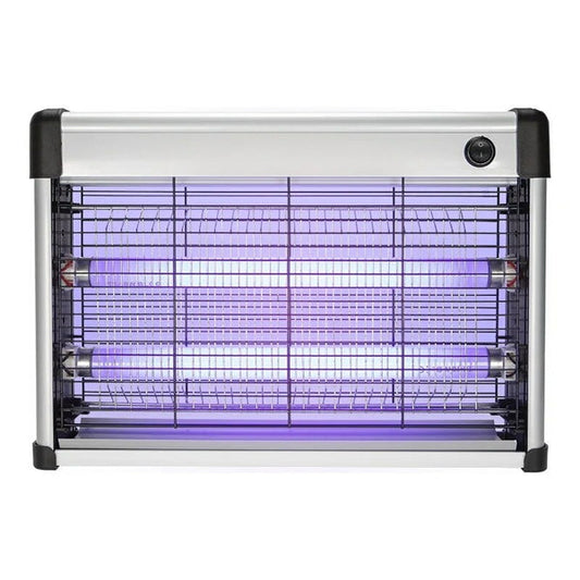 Lampe anti moustiques et insectes électrique