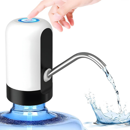 Distributeur automatique de boisson rechargeable