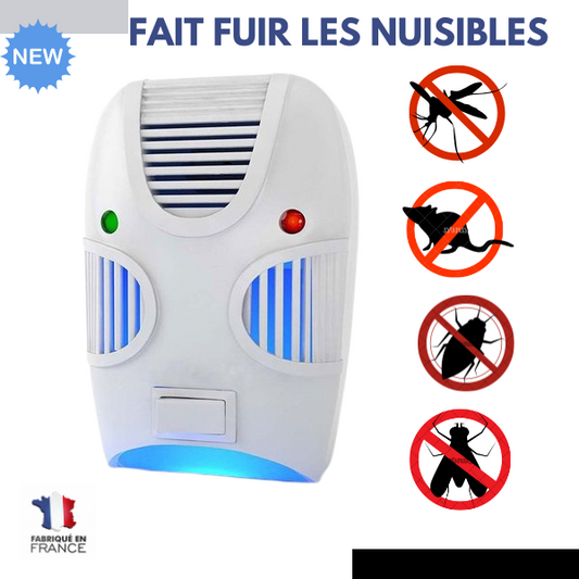 Appareil insectes et rongeurs